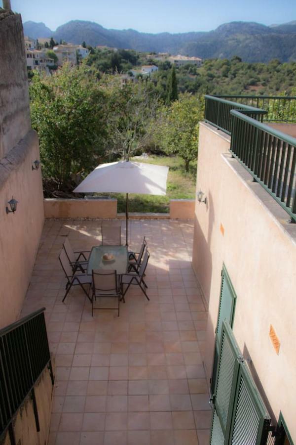 Ca Na Mora Villa Campanet Exterior photo